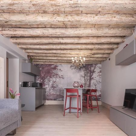 San Pietro Cozy Studio R&R البندقية المظهر الخارجي الصورة