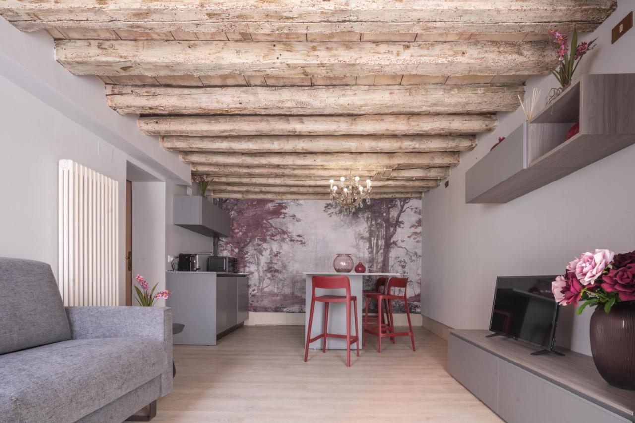 San Pietro Cozy Studio R&R البندقية المظهر الخارجي الصورة
