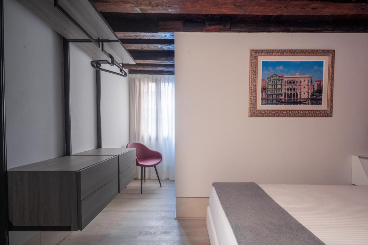 San Pietro Cozy Studio R&R البندقية المظهر الخارجي الصورة