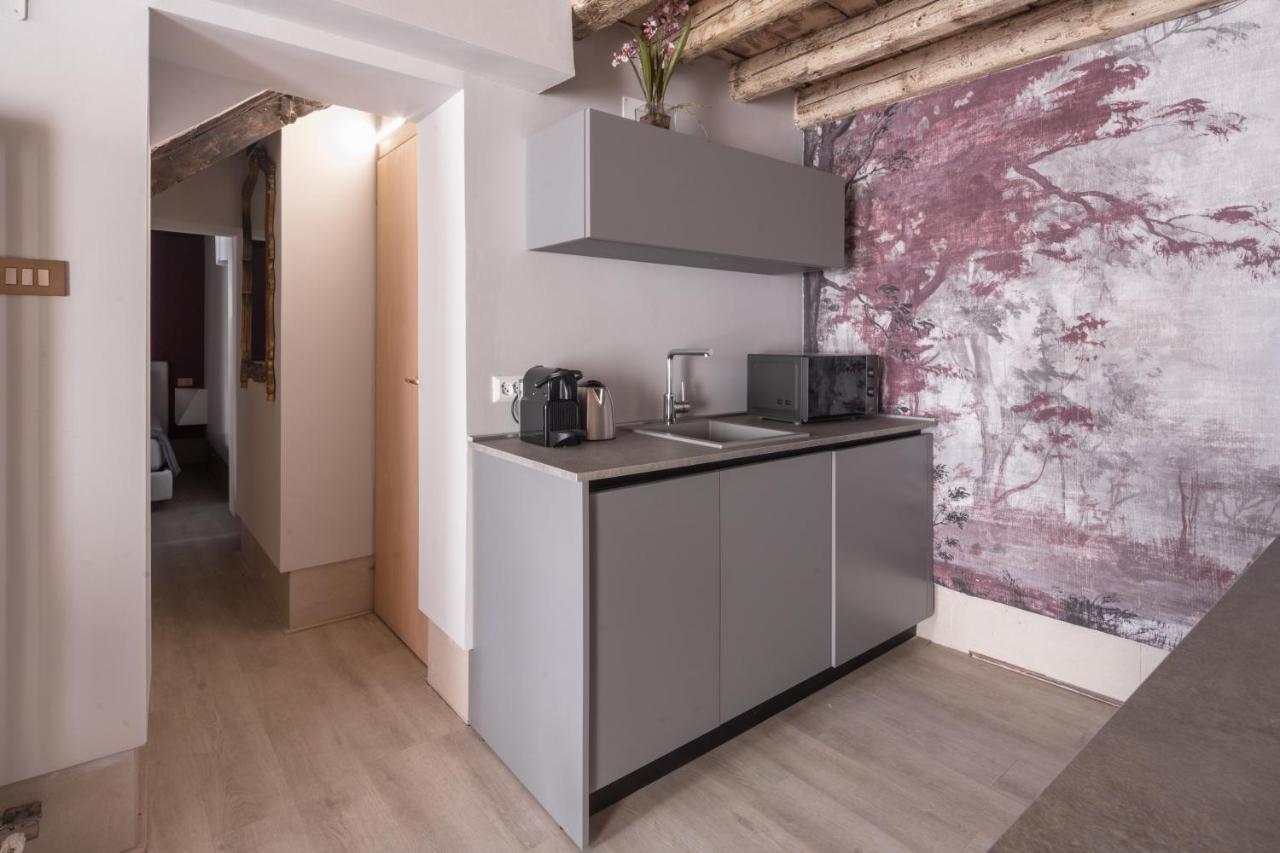 San Pietro Cozy Studio R&R البندقية المظهر الخارجي الصورة