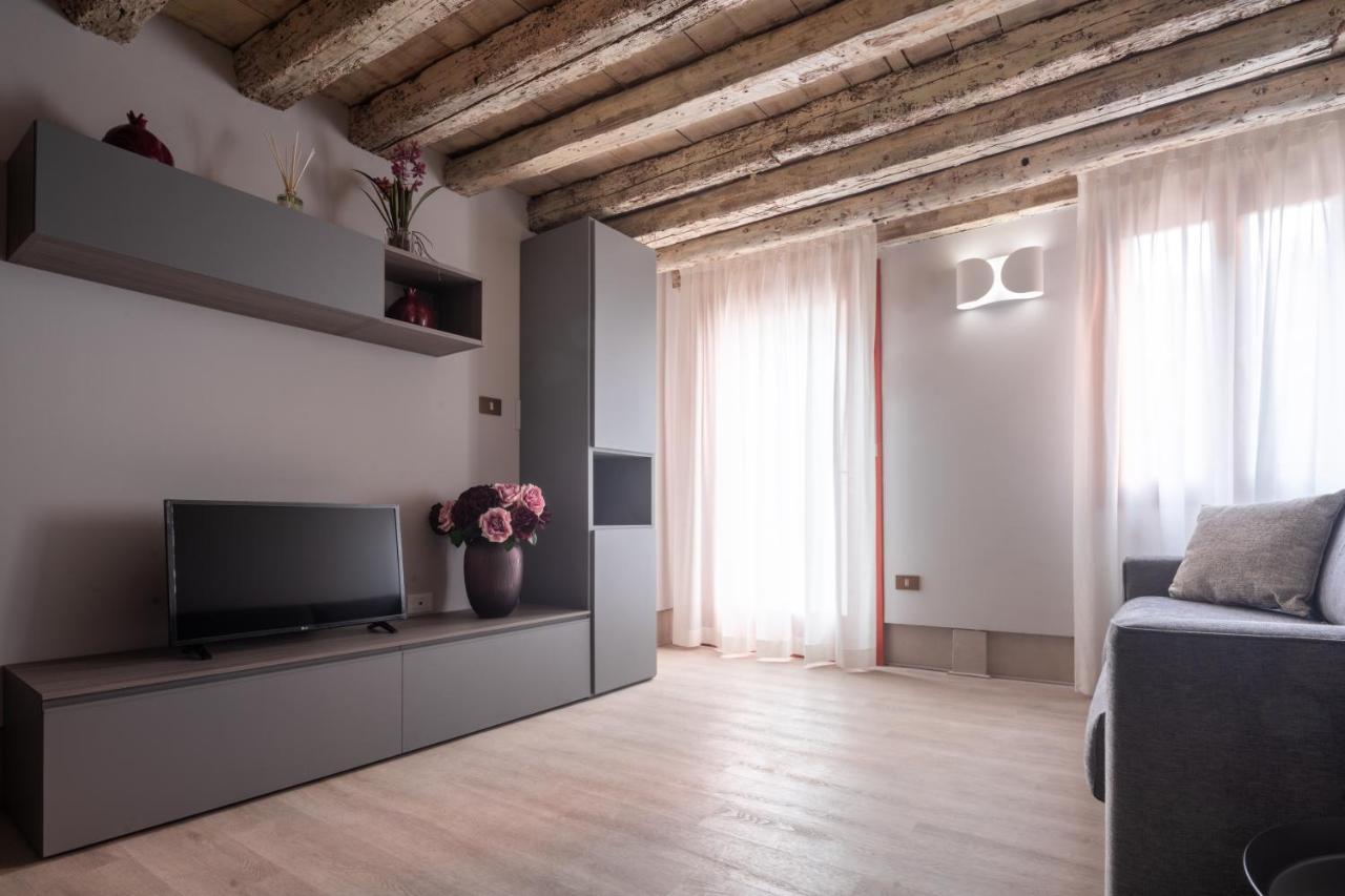 San Pietro Cozy Studio R&R البندقية المظهر الخارجي الصورة