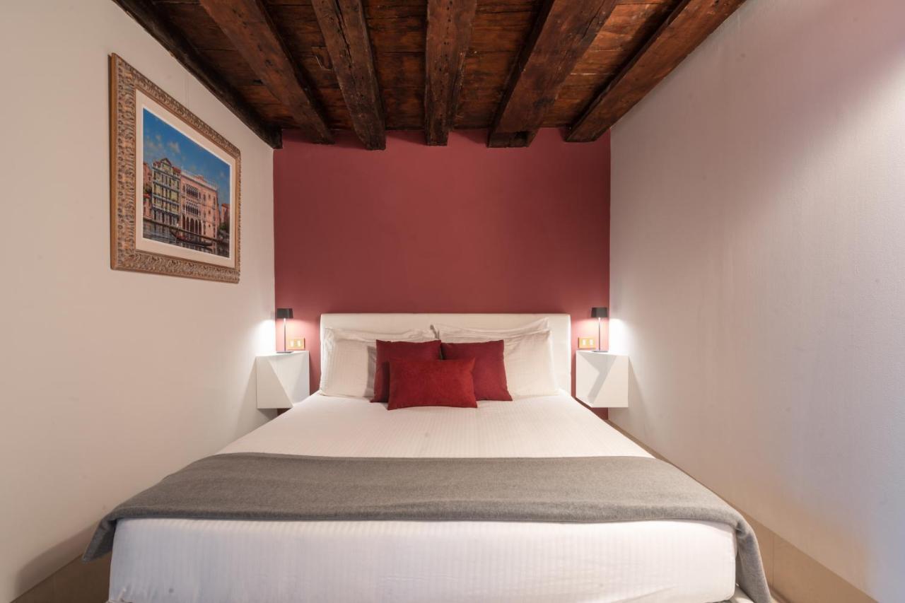 San Pietro Cozy Studio R&R البندقية المظهر الخارجي الصورة