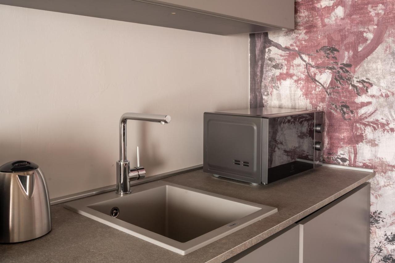 San Pietro Cozy Studio R&R البندقية المظهر الخارجي الصورة