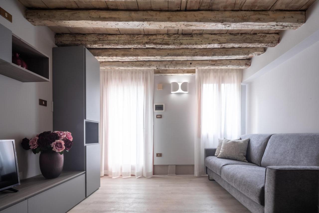 San Pietro Cozy Studio R&R البندقية المظهر الخارجي الصورة