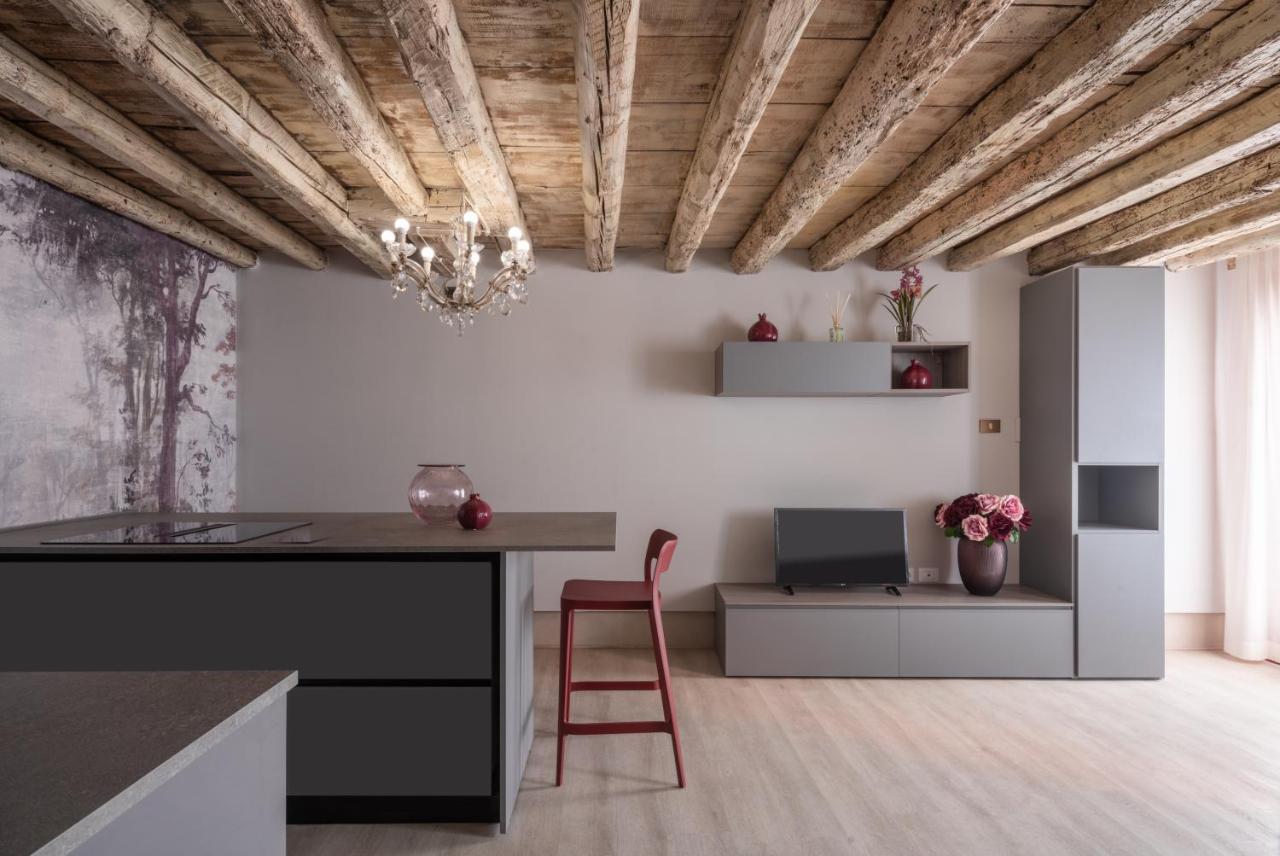San Pietro Cozy Studio R&R البندقية المظهر الخارجي الصورة