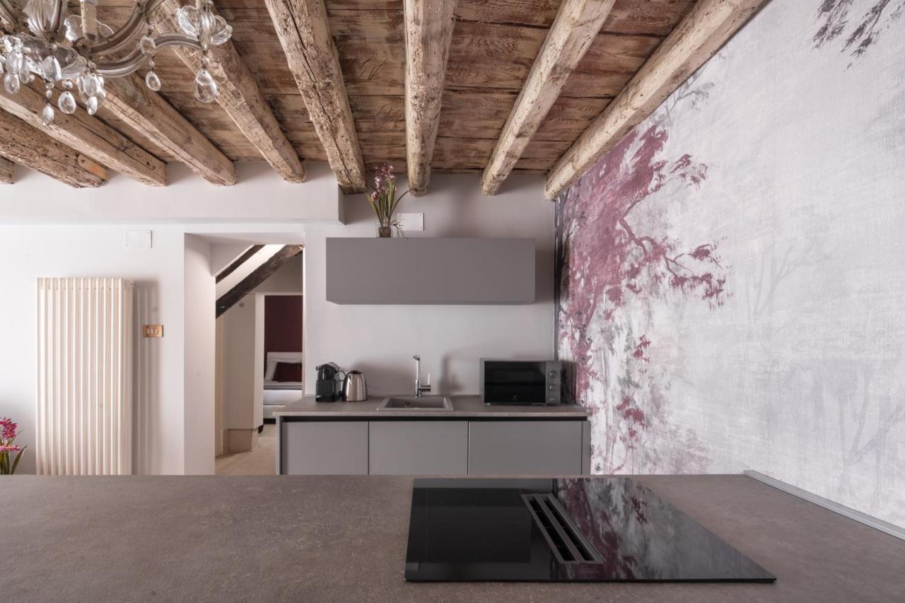San Pietro Cozy Studio R&R البندقية المظهر الخارجي الصورة