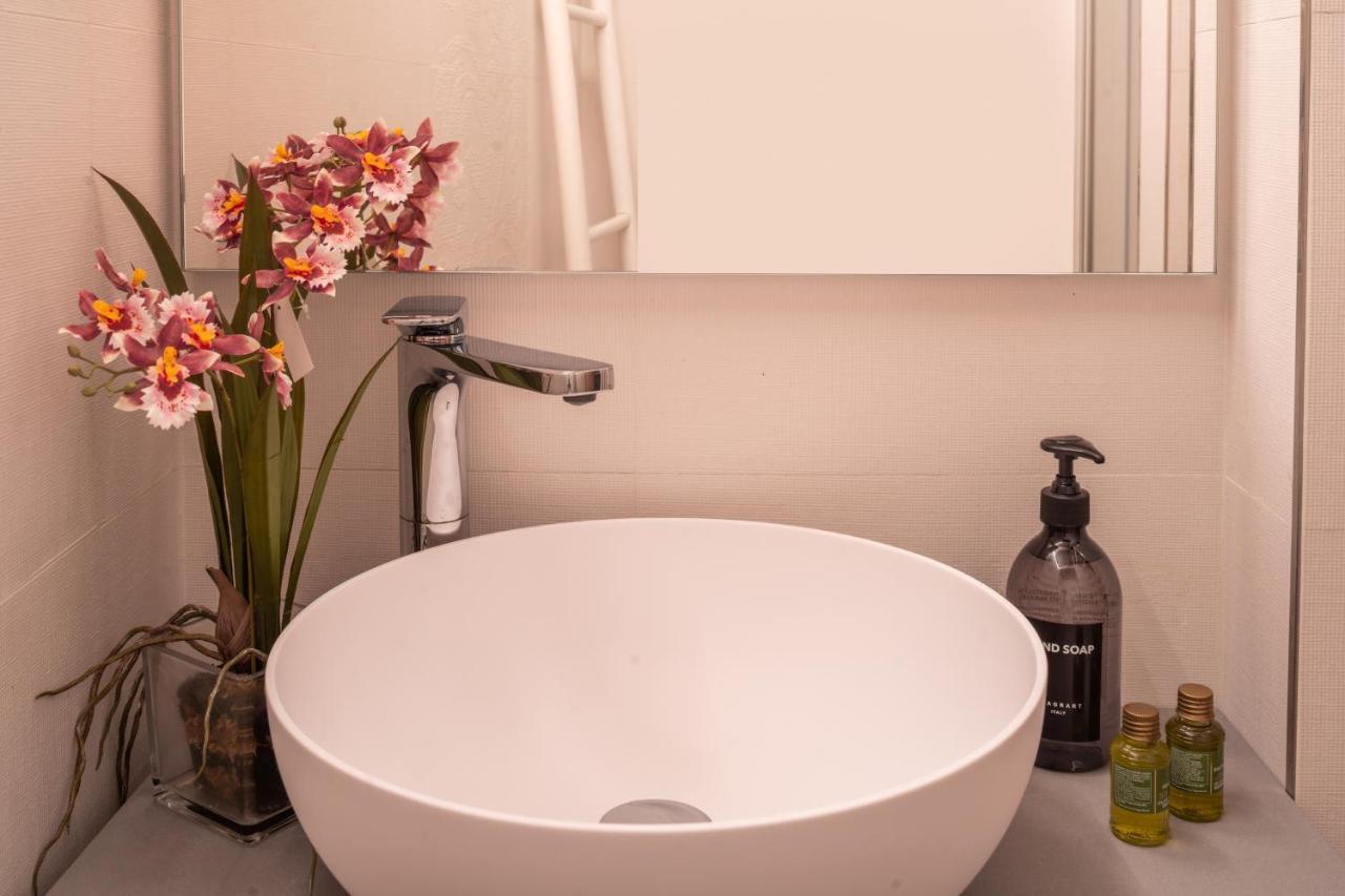 San Pietro Cozy Studio R&R البندقية المظهر الخارجي الصورة