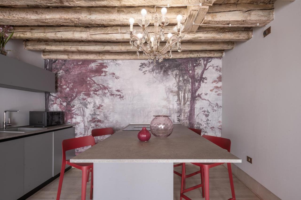 San Pietro Cozy Studio R&R البندقية المظهر الخارجي الصورة